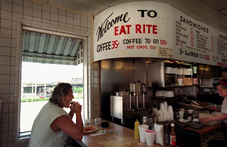 Eat-Rite Diner closed, possibly for good