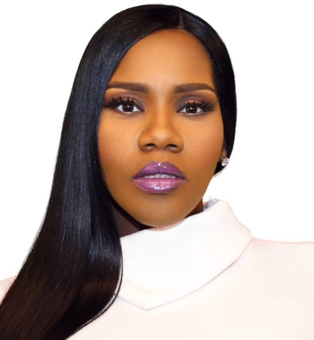 Q&A: Kelly Price says now is her time : Entertainment