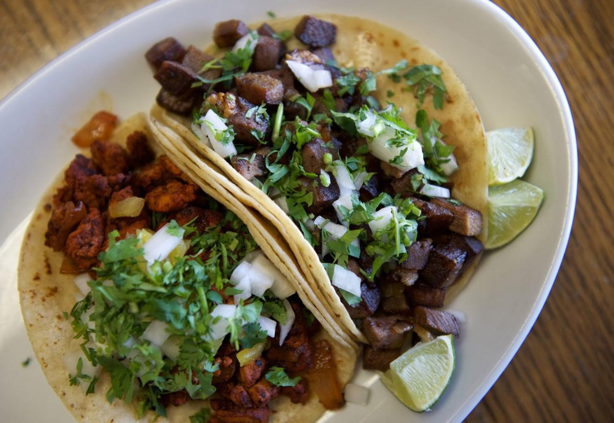 El Toluco Taqueria & Grocery