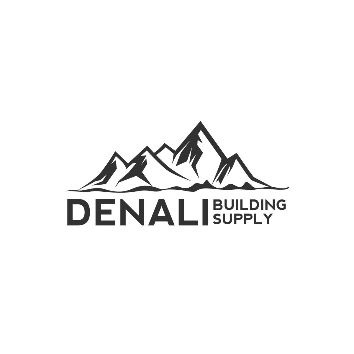 Denali Building Supply Logo
