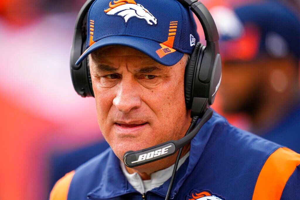 Denver Broncos Still Need To Make Coaching Change Despite Comeback