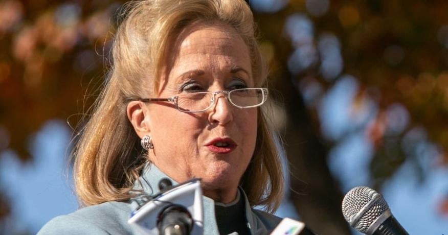 Rep. Ann Roe Wi US Rep. Ann Wagner announces she’ll seek seventh term in Congress