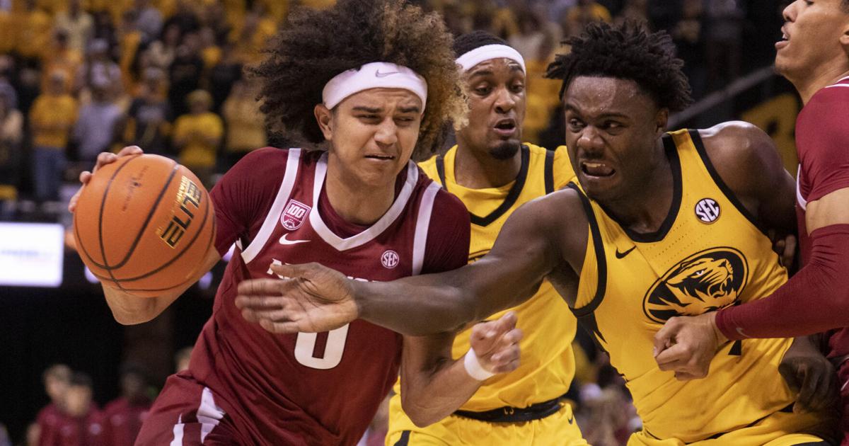 How Mizzou basketball's veterans sparked a comeback win vs. Arkansas