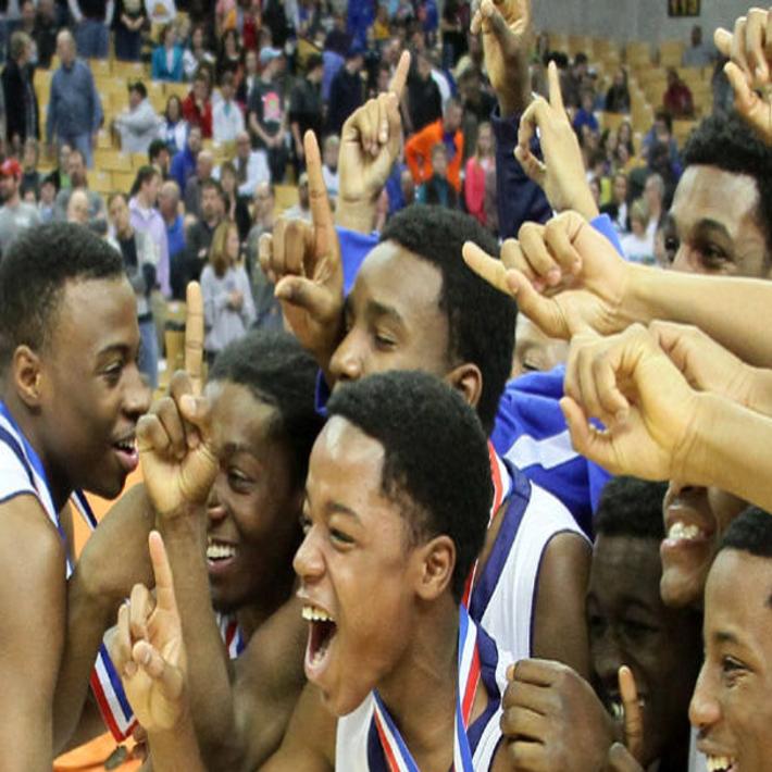 Balance Proves Critical As Madison Prep Wins State Title In