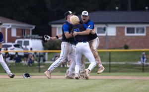 Jefferson vs. Valley Park