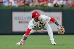 St. Louis Cardinals vs. Chicago Cubs on Monday, July 27, 2026