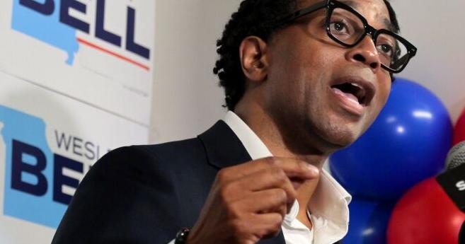 Progressive political group endorses Wesley Bell over Cori Bush - Vimarsana News