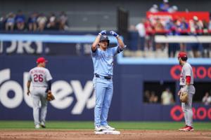 MLB: St. Louis Cardinals at Toronto Blue Jays