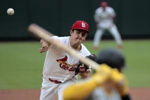 Cardinals host Pirates