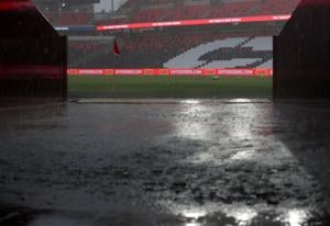 City SC match postponed because of heavy rains on East Coast; will be played Wednesday
