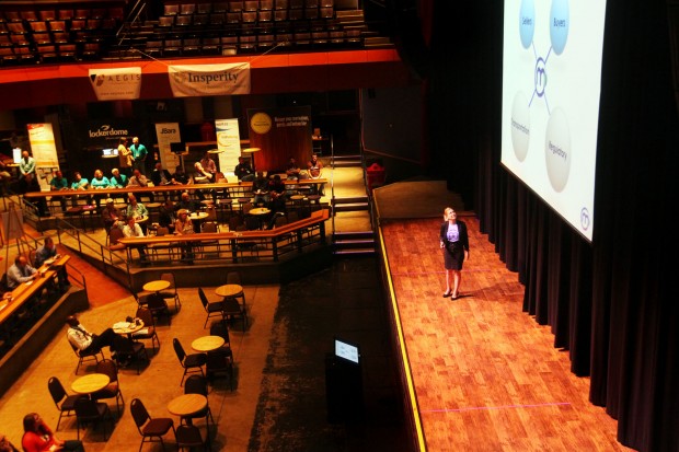 St Louis Shows Off Its Startup Ecosystem At Two Investor Events David Nicklaus Stltoday Com