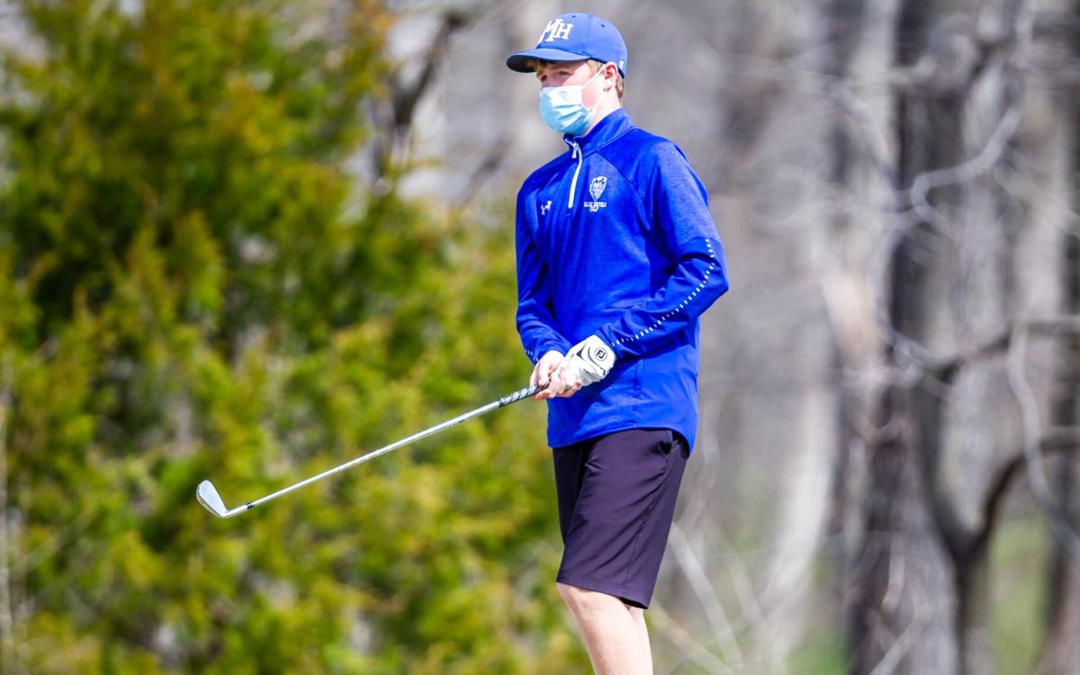Greg Bantle Memorial Tournament