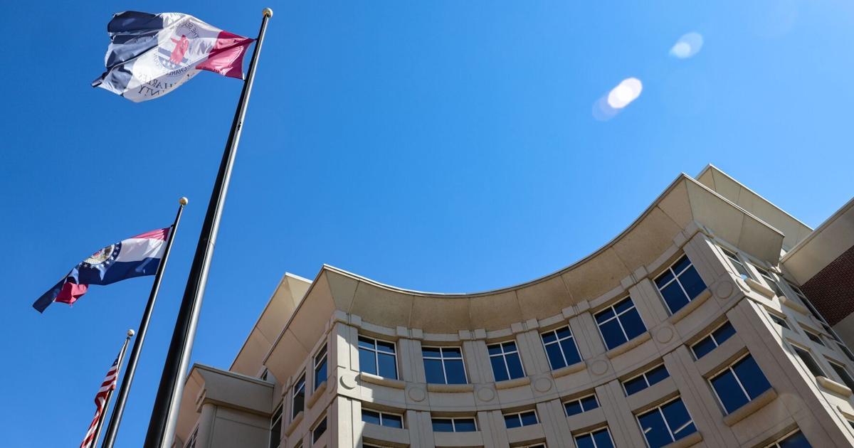 Image for article St. Charles County needs more courtrooms. It may take over St. Charles City Hall.