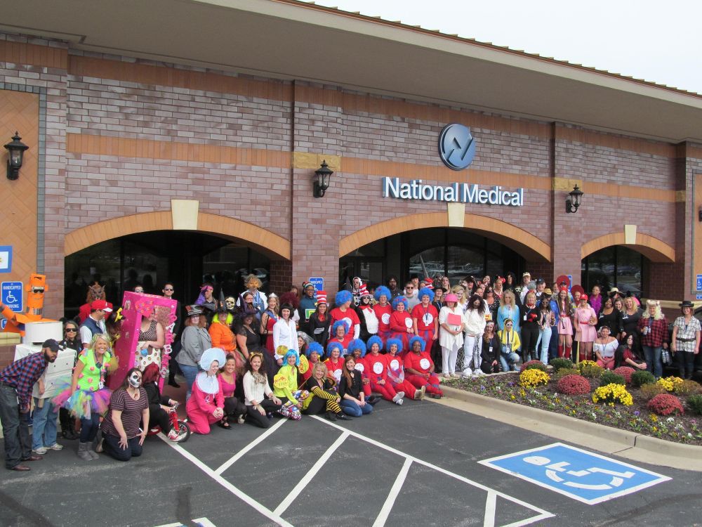 National Medical Billing Services