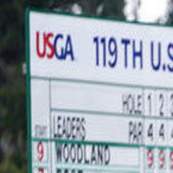 Woodland Leads By One In U S Open Sports Stltoday Com