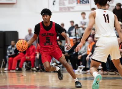 Webster Groves vs. Inglewood (Ca.)
