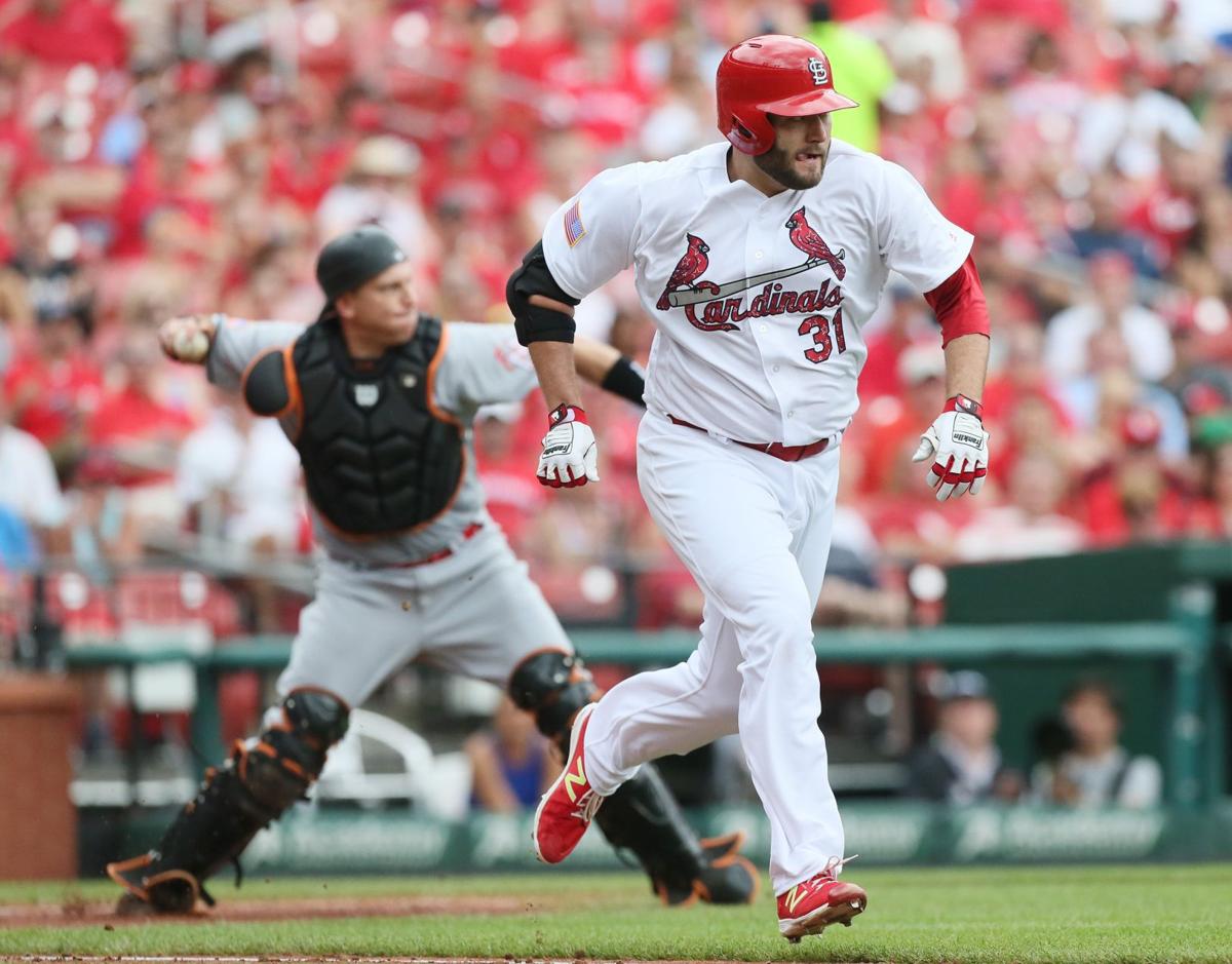 Cards lose to Marlins 5-2 | St. Louis Cardinals | stltoday.com