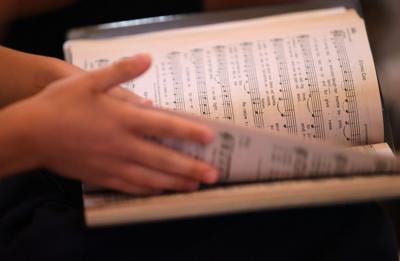 St. Joseph Cottleville congregation largest in area