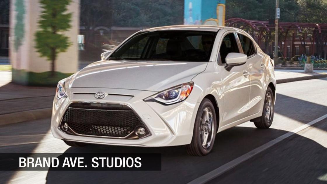 2020 Toyota Yaris It S Covered A Lot Of Ground In Its Short Life Happily It Covers Ground Athletically Brandavestudios Stltoday Com
