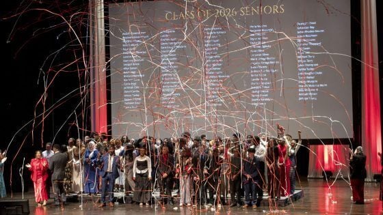 UMSL’s Bridge Program celebrates 40 years of preparing students of every background for college success