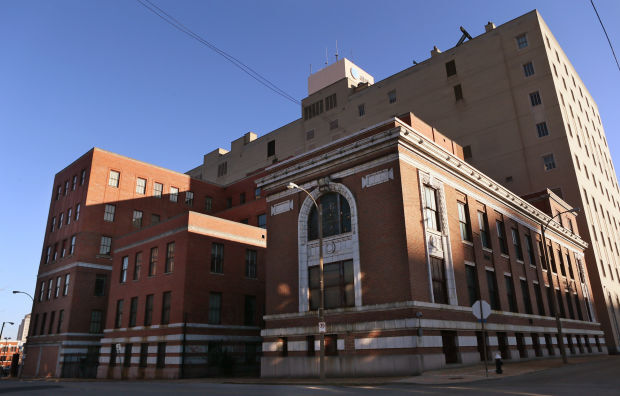 Historic Beaumont Telephone building in Midtown nears reopening