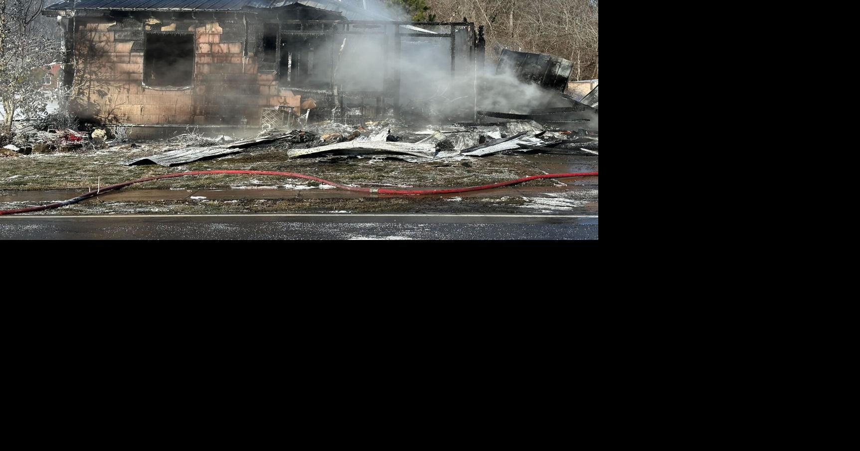 Children dead in Defiance, Missouri house fire