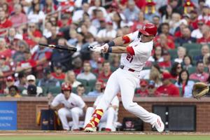 St. Louis Cardinals vs. Arizona Diamondbacks on Monday, June 22, 2026