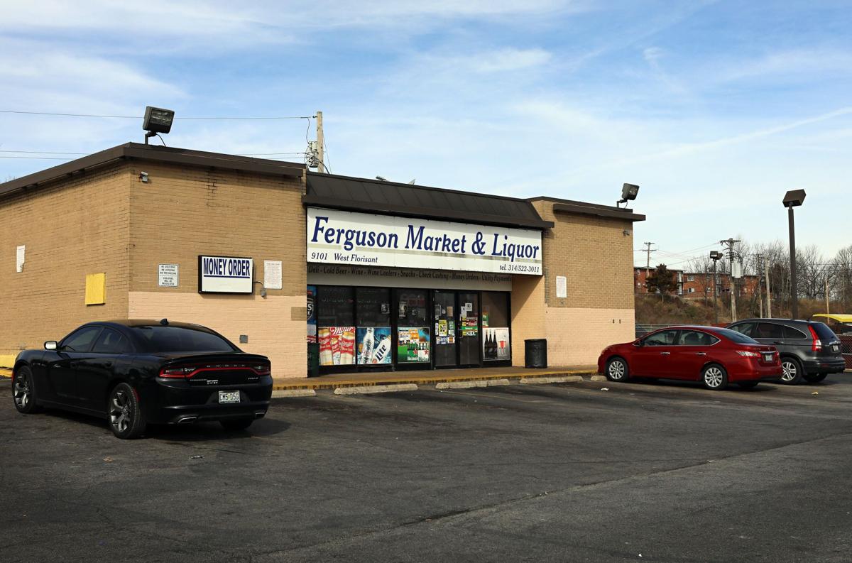 Ferguson Market owner disputes new Michael Brown documentary Law and order