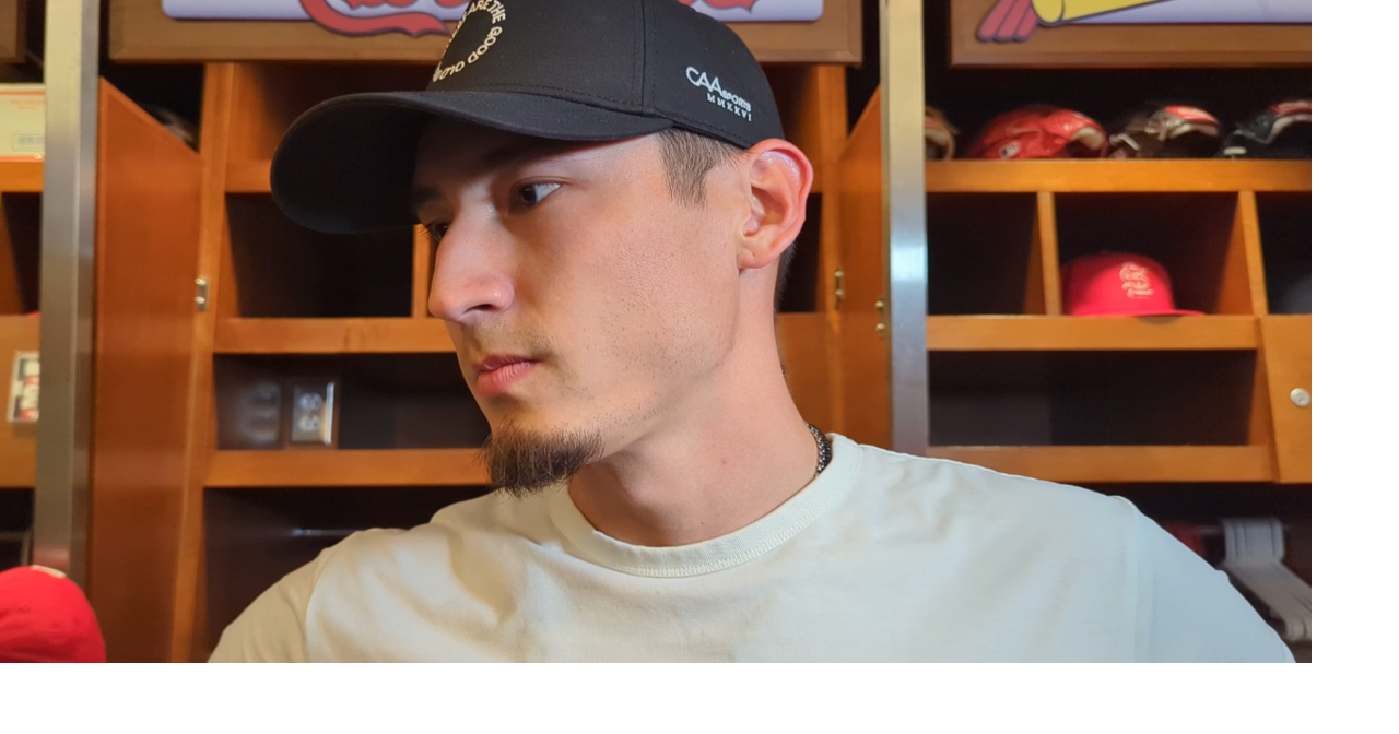 'Next man up': What Oli Marmol, players had to say after Cardinals took ...