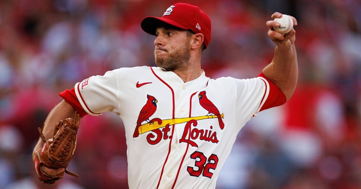Steven Matz and the Cardinals go for a road series win in Arizona against ...