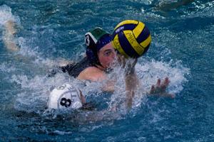 Founders Cup: Marquette 8, Lafayette-Eureka 3