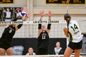 09/10/2026 - Lindbergh at Lafayette