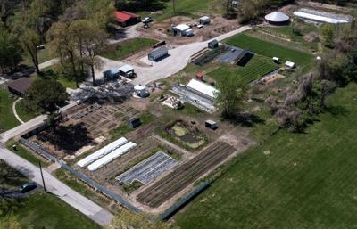 Rustic Roots Sanctuary in north ӣƵ County