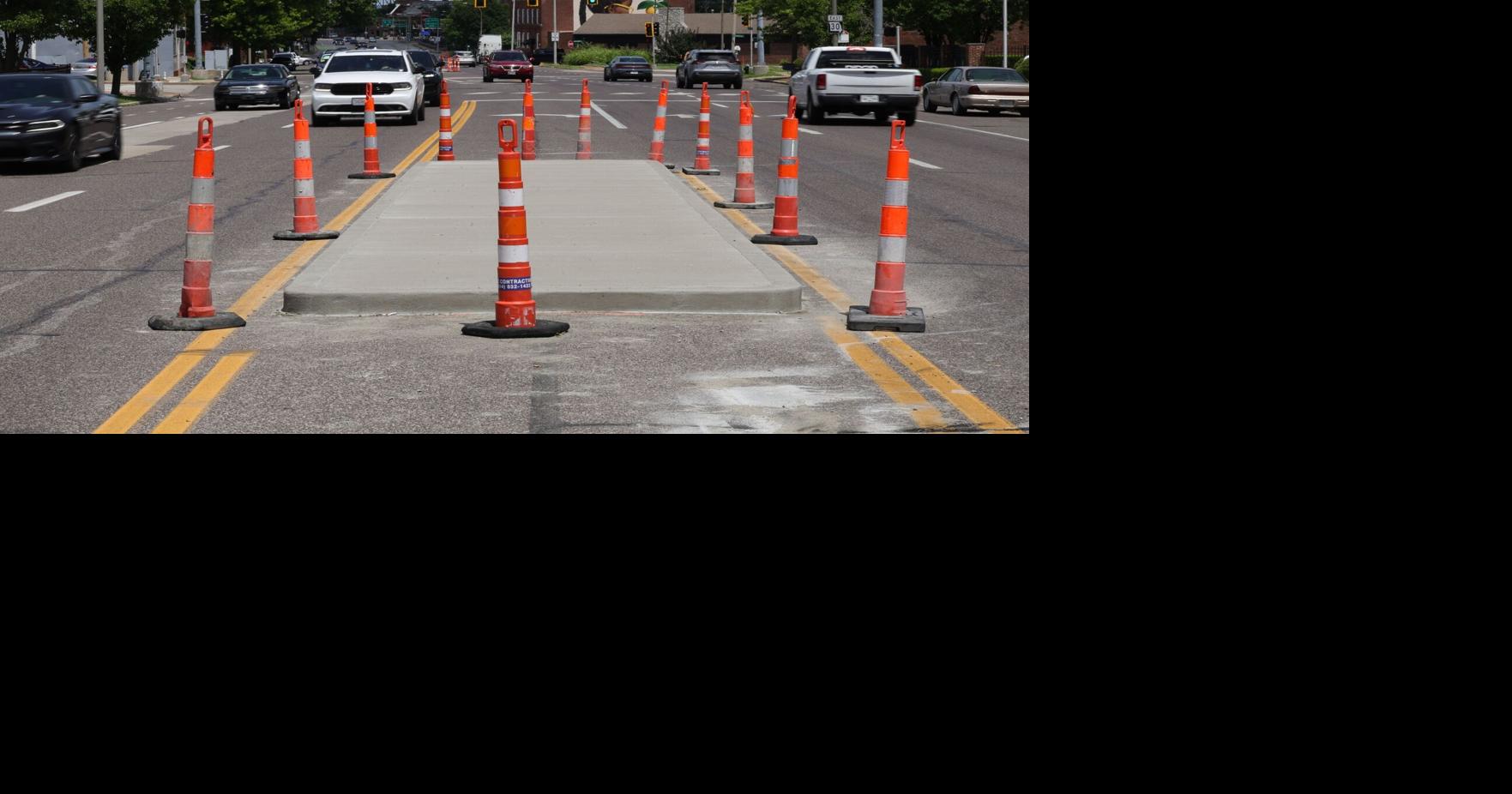 Fußgängerunfälle in St. Louis und St. Louis County rückläufig ...