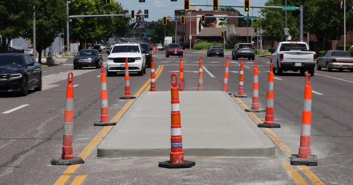 Fußgängerunfälle in St. Louis und St. Louis County rückläufig ...