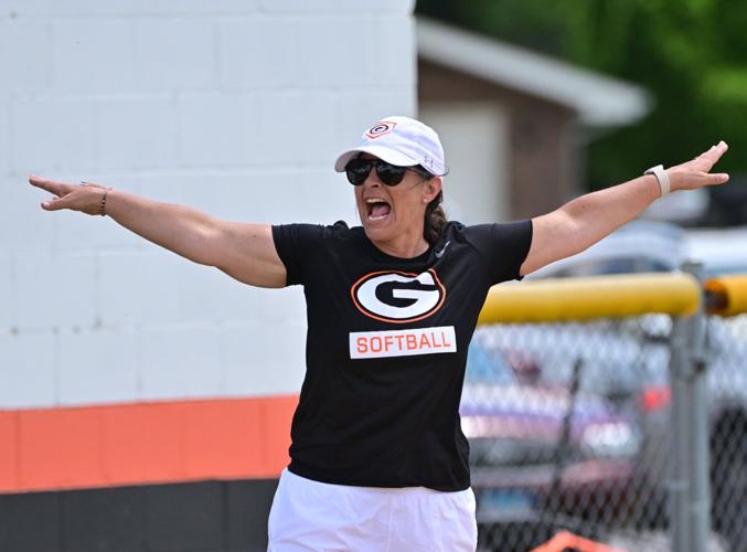 Gillespie vs Staunton