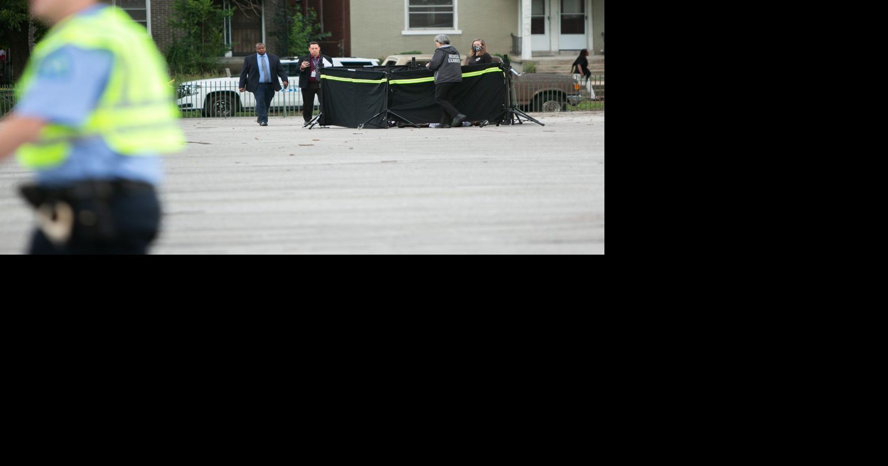 3 dead, 4 injured after shooting in Greater Ville neighborhood