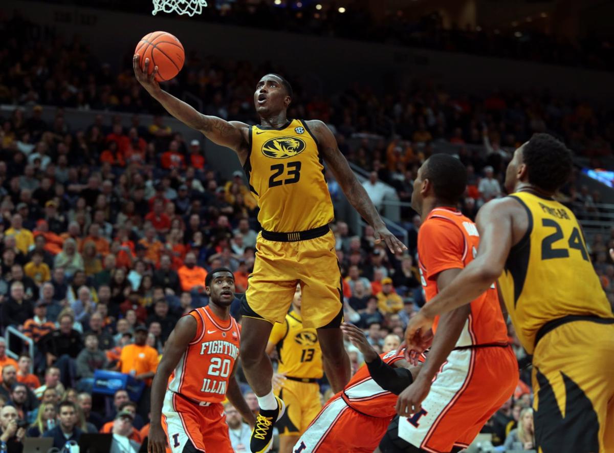 Missouri Illinois Legislators Won T Wait On Ncaa To Initiate