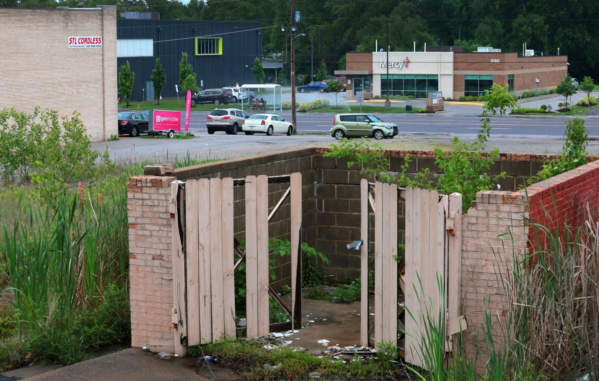 Promises made in Ferguson in limbo