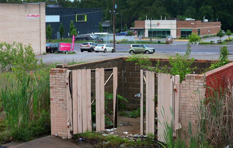 Promises made in Ferguson in limbo