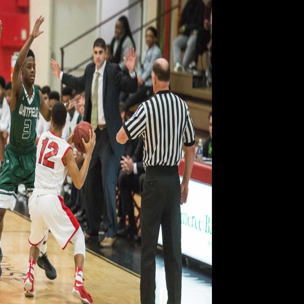 Alexander Watson Team Up To Help Whitfield Rally Past Peoria