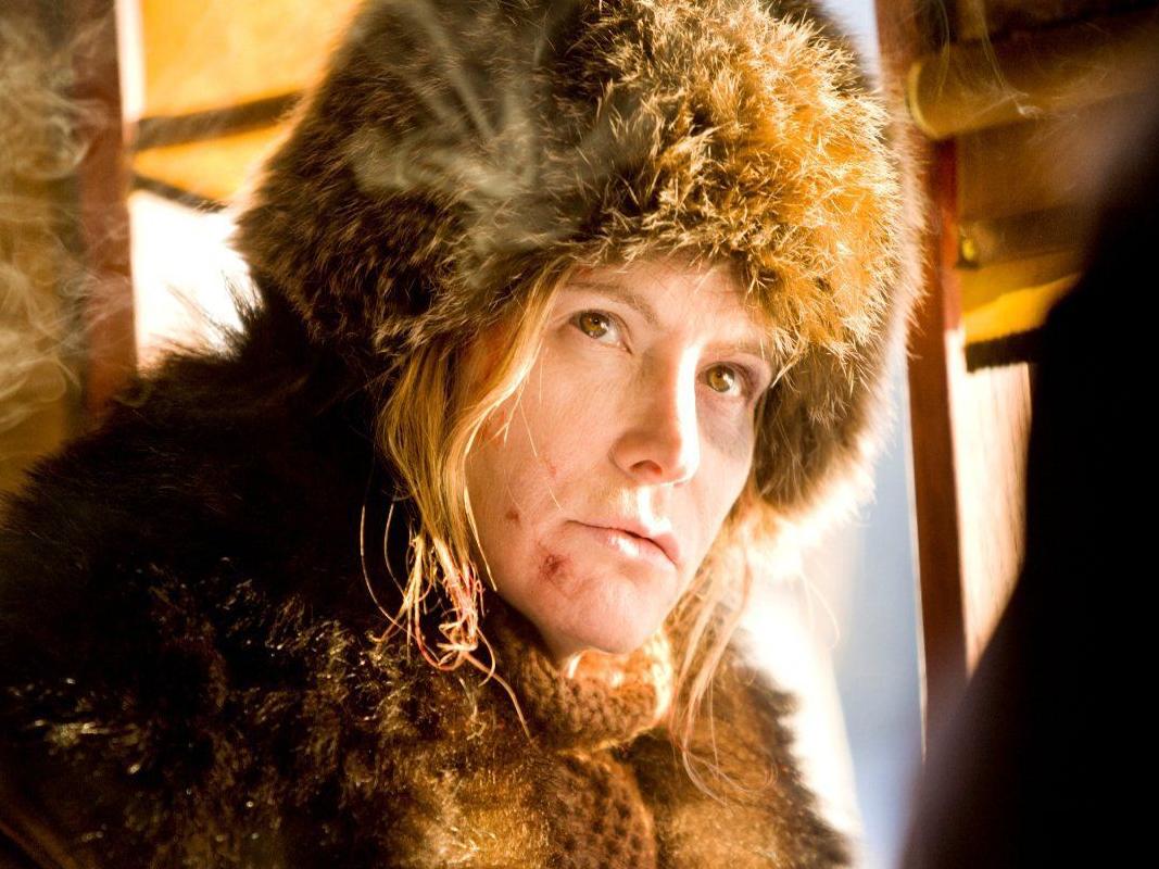 New On Dvd The Hateful Eight Movies Stltoday Com