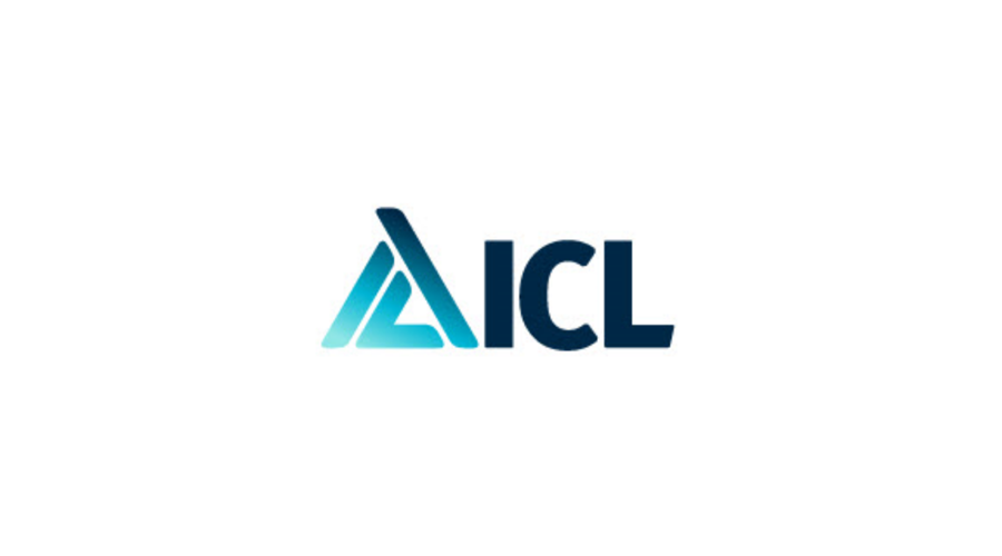Top workplaces logos - ICL
