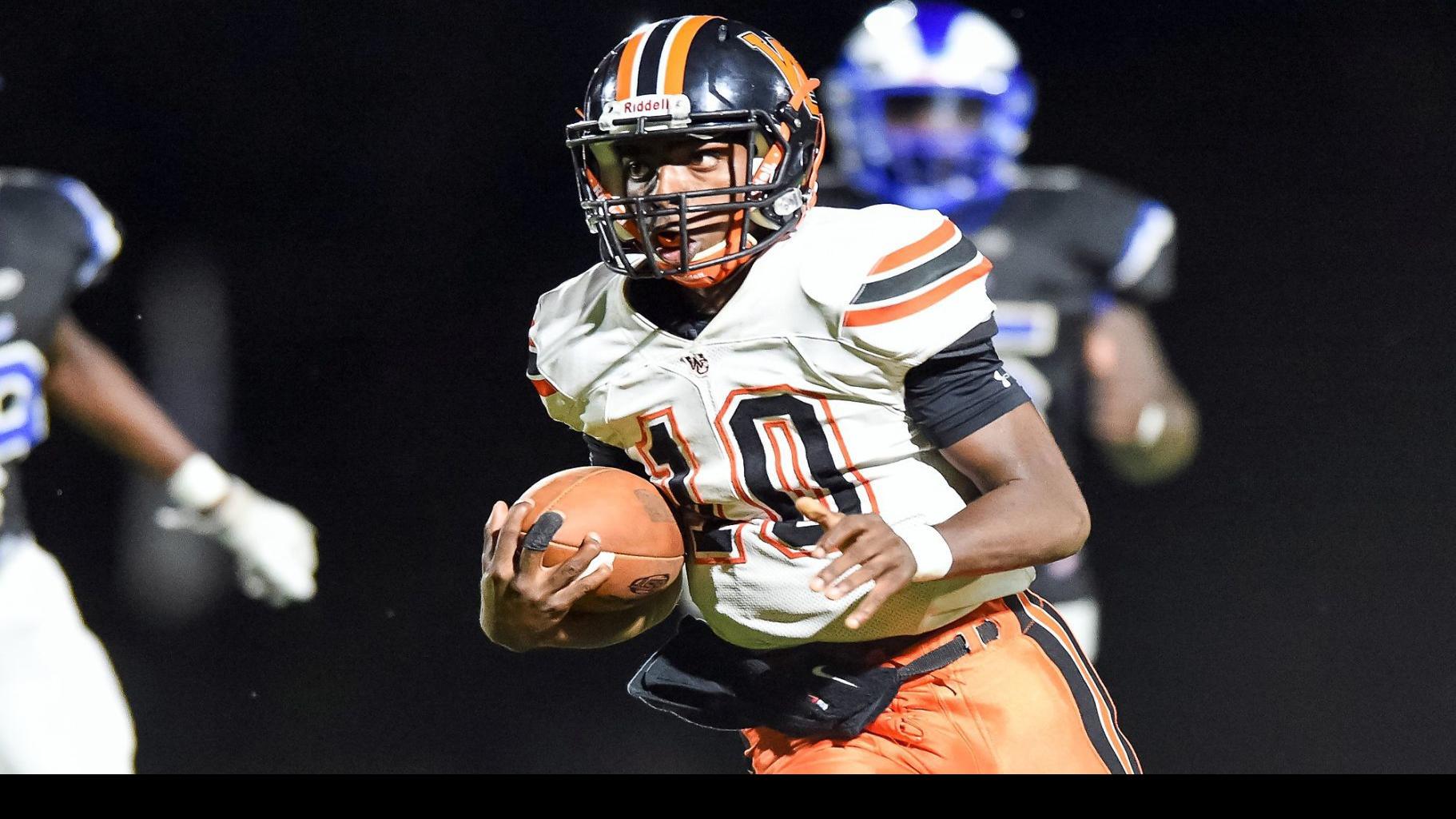 High School Football American Cancer Society All Star Game Set