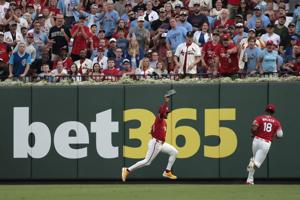 Cardinals host Cubs