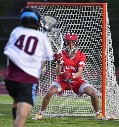 De Smet 18, Chaminade 15