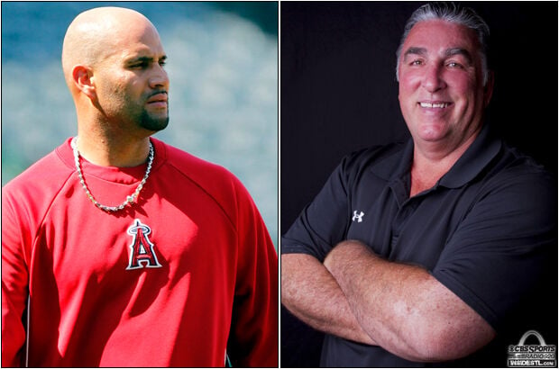 Tough fight for Pujols in lawsuit, experts say