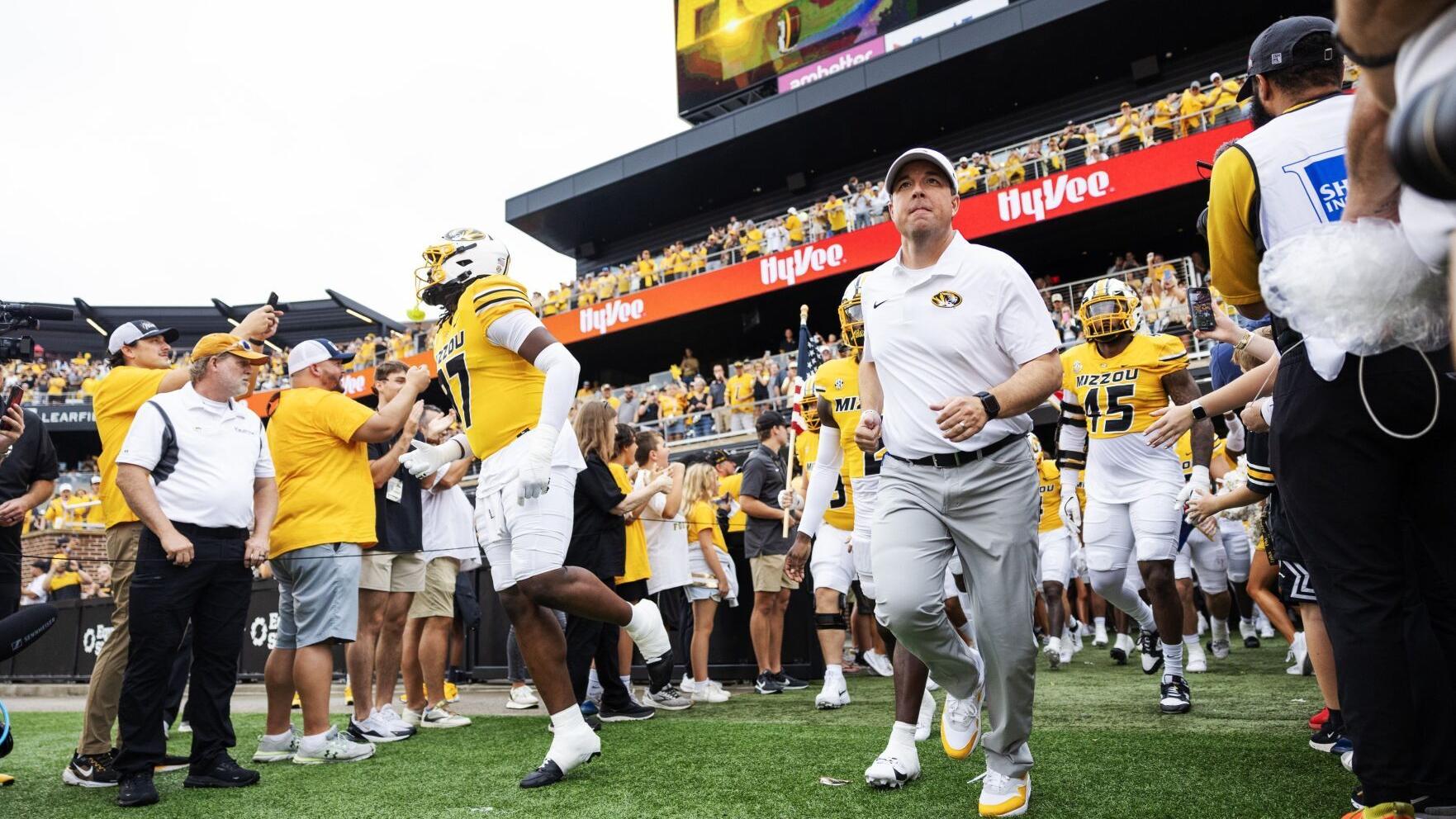 Which 16-team College Football Playoff format would be best for Mizzou's chances?