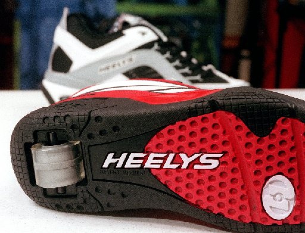 Heelys Shoes | Health | stltoday.com