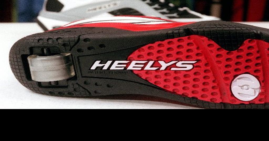 Heelys Shoes